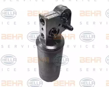 Осушитель BEHR HELLA SERVICE 8FT 351 195-551