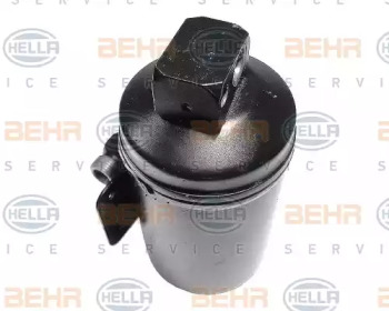 Осушитель BEHR HELLA SERVICE 8FT 351 195-601