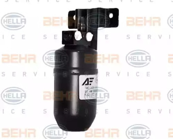 Осушитель BEHR HELLA SERVICE 8FT 351 195-751