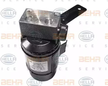 Осушитель BEHR HELLA SERVICE 8FT 351 196-041