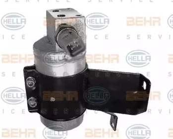 Осушитель BEHR HELLA SERVICE 8FT 351 196-061