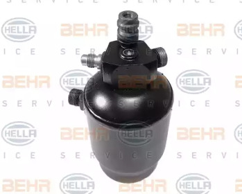 Осушитель BEHR HELLA SERVICE 8FT 351 196-101