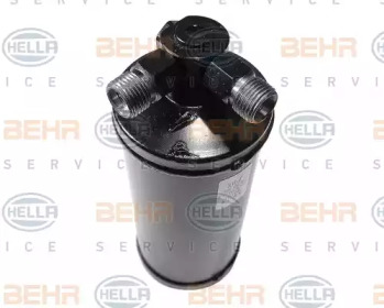 Осушитель BEHR HELLA SERVICE 8FT 351 196-111