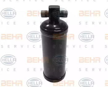 Осушитель BEHR HELLA SERVICE 8FT 351 196-141