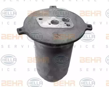 Осушитель BEHR HELLA SERVICE 8FT 351 196-181