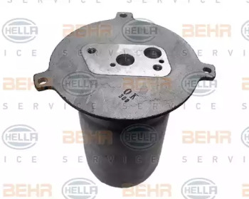 Осушитель BEHR HELLA SERVICE 8FT 351 196-201