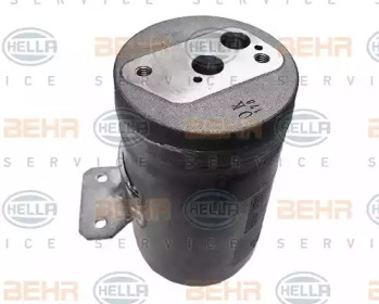 Осушитель BEHR HELLA SERVICE 8FT 351 196-211