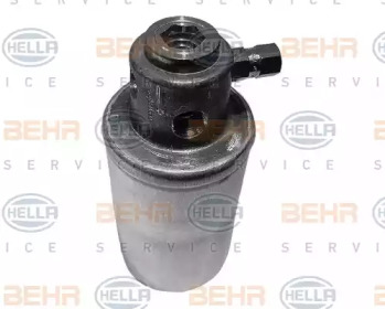 Осушитель BEHR HELLA SERVICE 8FT 351 196-241