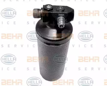 Осушитель BEHR HELLA SERVICE 8FT 351 196-261