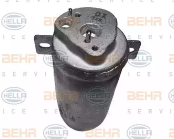 Осушитель BEHR HELLA SERVICE 8FT 351 196-281