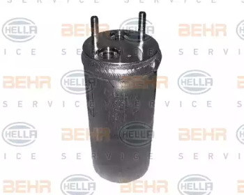 Осушитель BEHR HELLA SERVICE 8FT 351 196-321