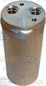 Осушитель BEHR HELLA SERVICE 8FT 351 196-341