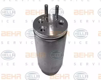 Осушитель BEHR HELLA SERVICE 8FT 351 196-361