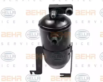 Осушитель BEHR HELLA SERVICE 8FT 351 196-511