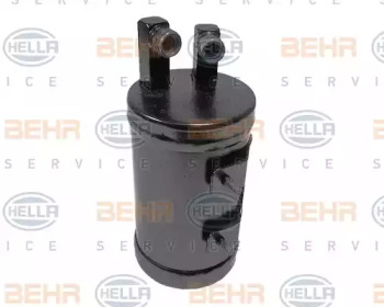 Осушитель BEHR HELLA SERVICE 8FT 351 196-611