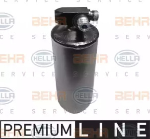 Осушитель BEHR HELLA SERVICE 8FT 351 196-641