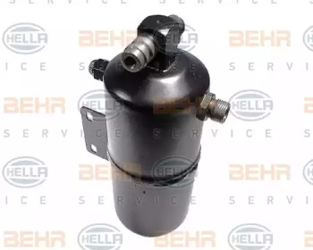 Осушитель BEHR HELLA SERVICE 8FT 351 196-651