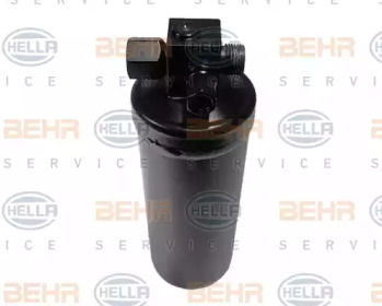 Осушитель BEHR HELLA SERVICE 8FT 351 196-691