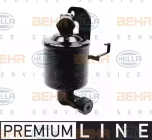 Осушитель BEHR HELLA SERVICE 8FT 351 196-721