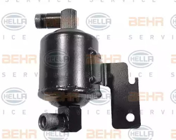 Осушитель BEHR HELLA SERVICE 8FT 351 196-751