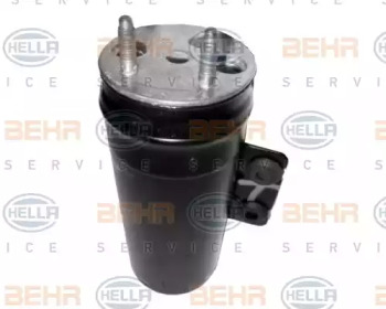 Осушитель BEHR HELLA SERVICE 8FT 351 197-361