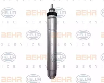 Осушитель BEHR HELLA SERVICE 8FT 351 197-541