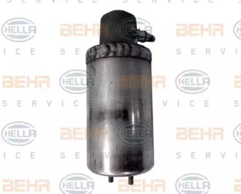 Осушитель BEHR HELLA SERVICE 8FT 351 197-561