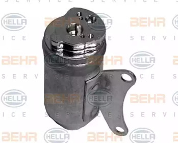 Осушитель BEHR HELLA SERVICE 8FT 351 197-651