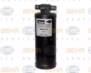 Осушитель BEHR HELLA SERVICE 8FT 351 197-671