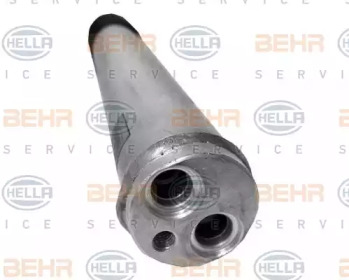 Осушитель BEHR HELLA SERVICE 8FT 351 197-741