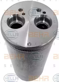 Осушитель BEHR HELLA SERVICE 8FT 351 197-771