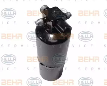 Осушитель BEHR HELLA SERVICE 8FT 351 198-021