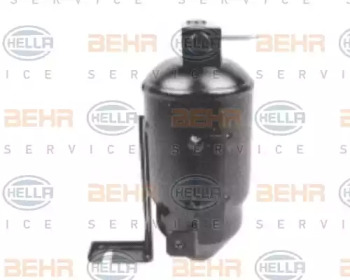 Осушитель BEHR HELLA SERVICE 8FT 351 198-371