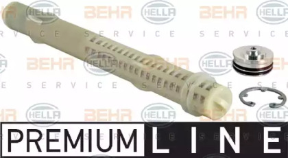 Осушитель BEHR HELLA SERVICE 8FT 351 198-481