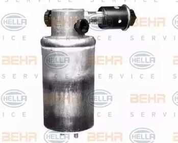 Осушитель BEHR HELLA SERVICE 8FT 351 198-511