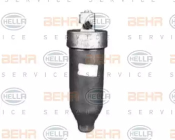 Осушитель BEHR HELLA SERVICE 8FT 351 198-531