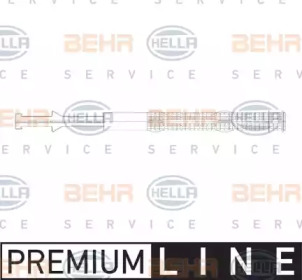 Осушитель BEHR HELLA SERVICE 8FT 351 198-561