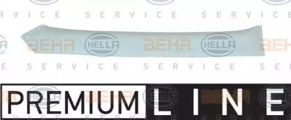 Осушитель BEHR HELLA SERVICE 8FT 351 198-691