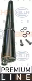 Осушитель BEHR HELLA SERVICE 8FT 351 200-151