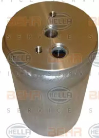 Осушитель BEHR HELLA SERVICE 8FT 351 200-321