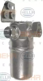 Осушитель BEHR HELLA SERVICE 8FT 351 200-631