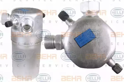 Осушитель BEHR HELLA SERVICE 8FT 351 200-661