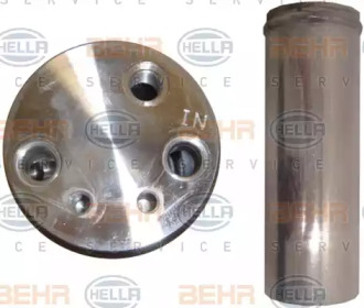 Осушитель BEHR HELLA SERVICE 8FT 351 200-731