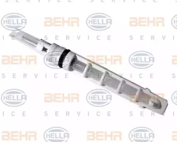 Распылитель BEHR HELLA SERVICE 8UW 351 233-001