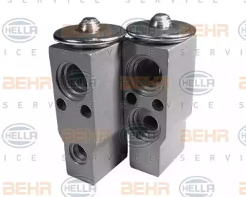 Клапан BEHR HELLA SERVICE 8UW 351 239-191