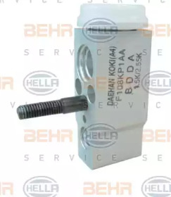 Расширительный клапан, кондиционер BEHR HELLA SERVICE 8UW 351 239-511