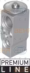 Клапан BEHR HELLA SERVICE 8UW 351 239-751