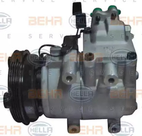 Компрессор BEHR HELLA SERVICE 8FK 351 273-101