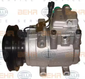 Компрессор BEHR HELLA SERVICE 8FK 351 273-151