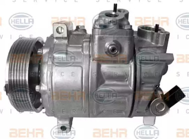 Компрессор BEHR HELLA SERVICE 8FK 351 316-641